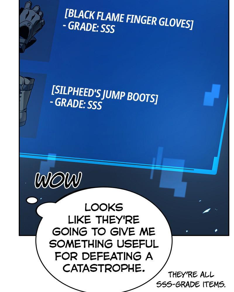 Omniscient Reader Chapter 85 — page 46