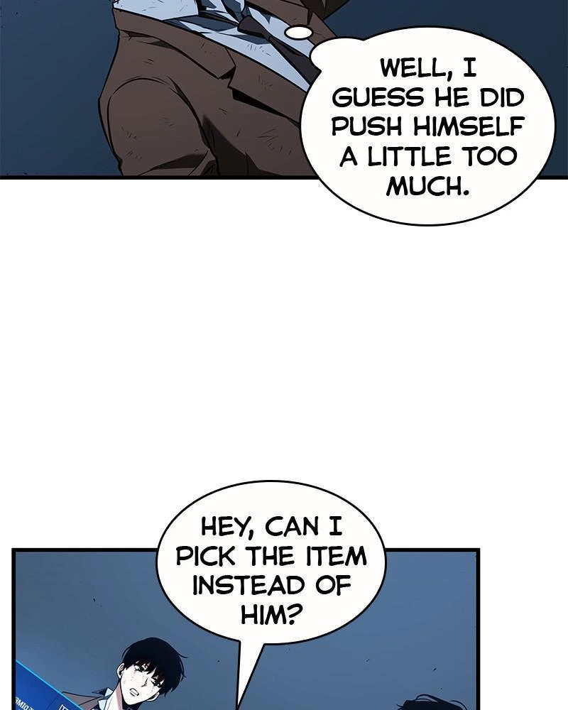 Omniscient Reader Chapter 85 — page 58