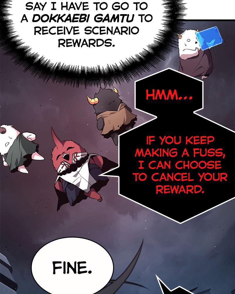 Omniscient Reader Chapter 85 — page 72