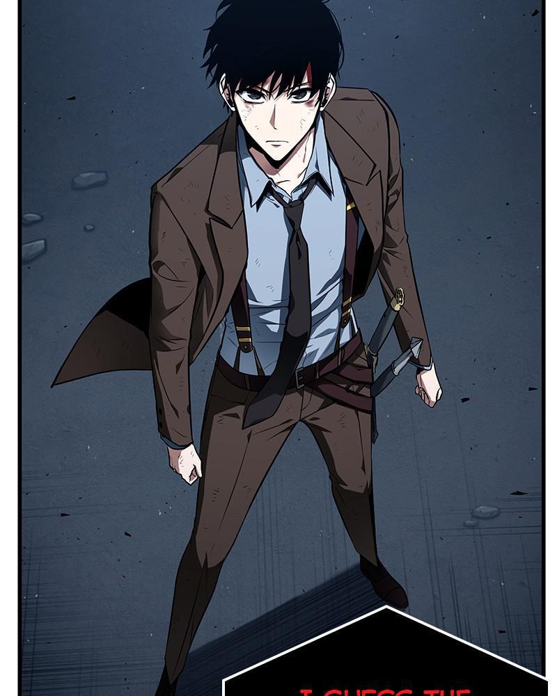 Omniscient Reader Chapter 85 — page 85