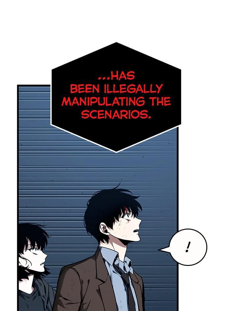 Omniscient Reader Chapter 85 — page 91