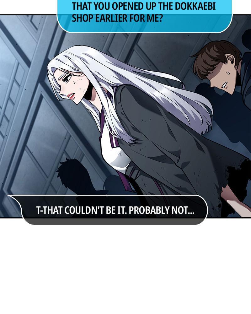 Omniscient Reader Chapter 85 — page 107