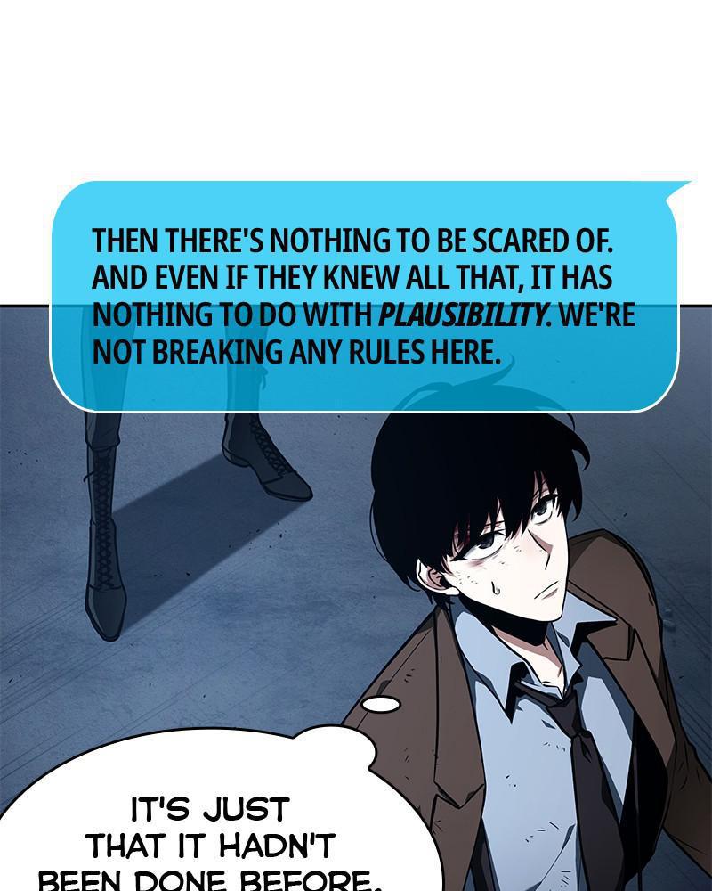 Omniscient Reader Chapter 85 — page 108