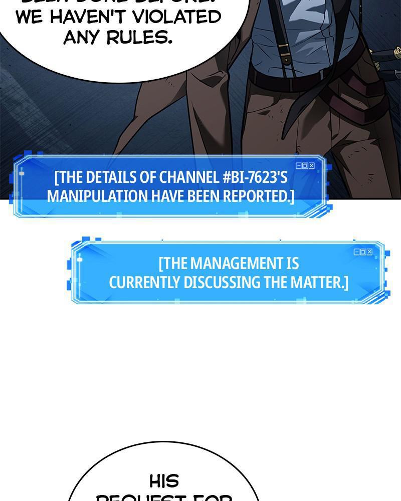 Omniscient Reader Chapter 85 — page 109
