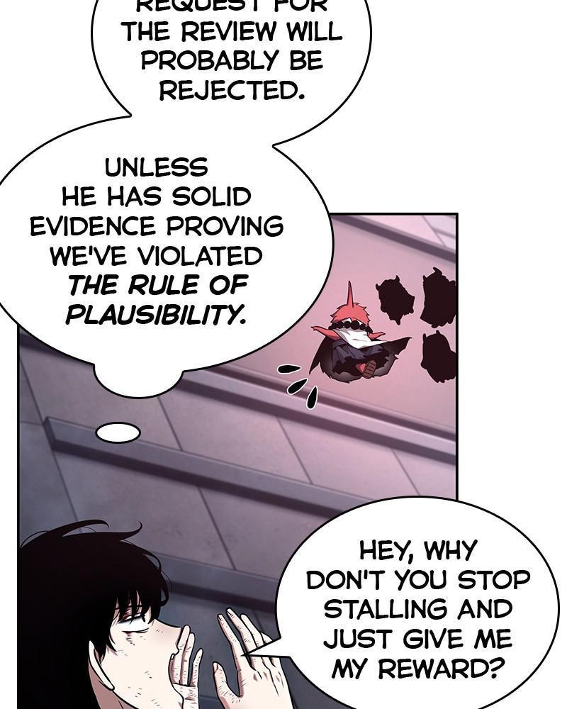 Omniscient Reader Chapter 85 — page 110