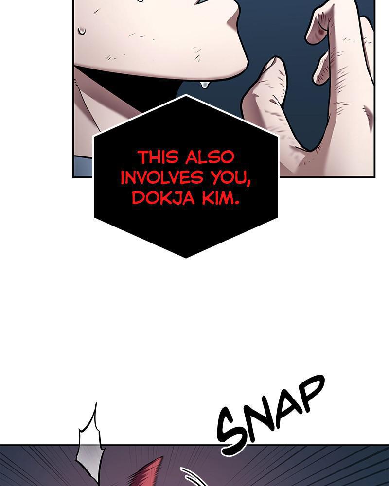 Omniscient Reader Chapter 85 — page 113
