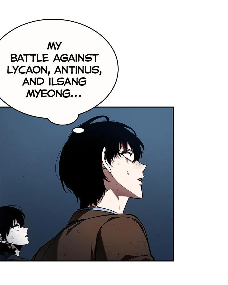 Omniscient Reader Chapter 85 — page 122