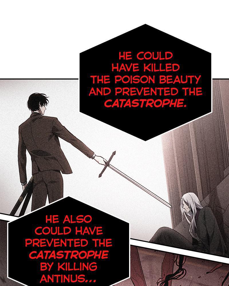 Omniscient Reader Chapter 85 — page 125