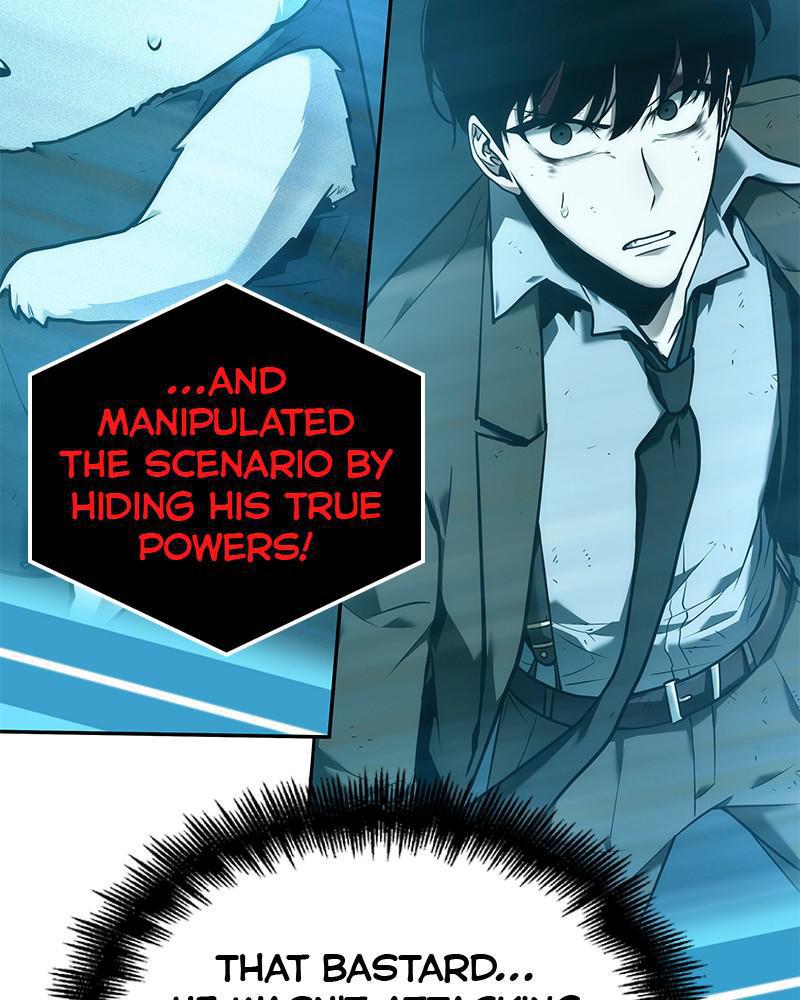 Omniscient Reader Chapter 85 — page 130