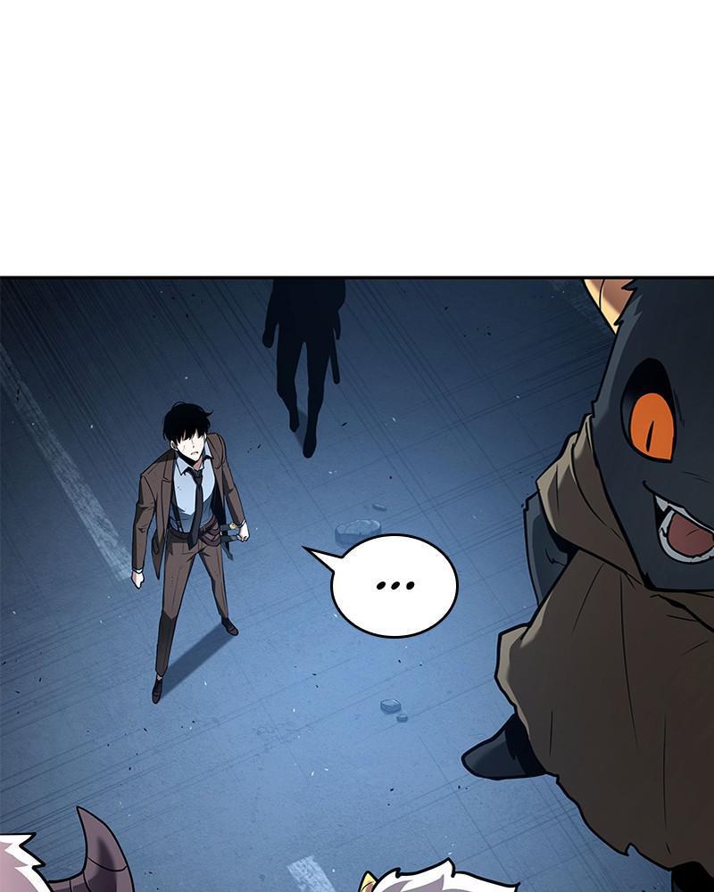 Omniscient Reader Chapter 85 — page 140