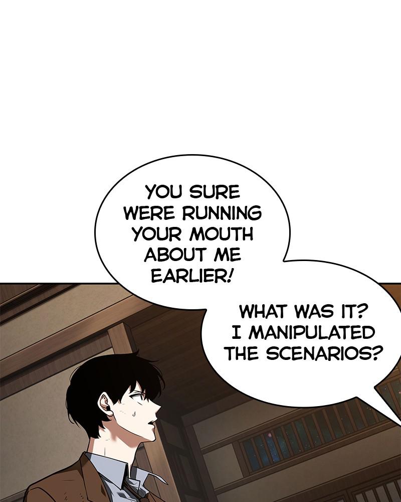 Omniscient Reader Chapter 86 — page 137