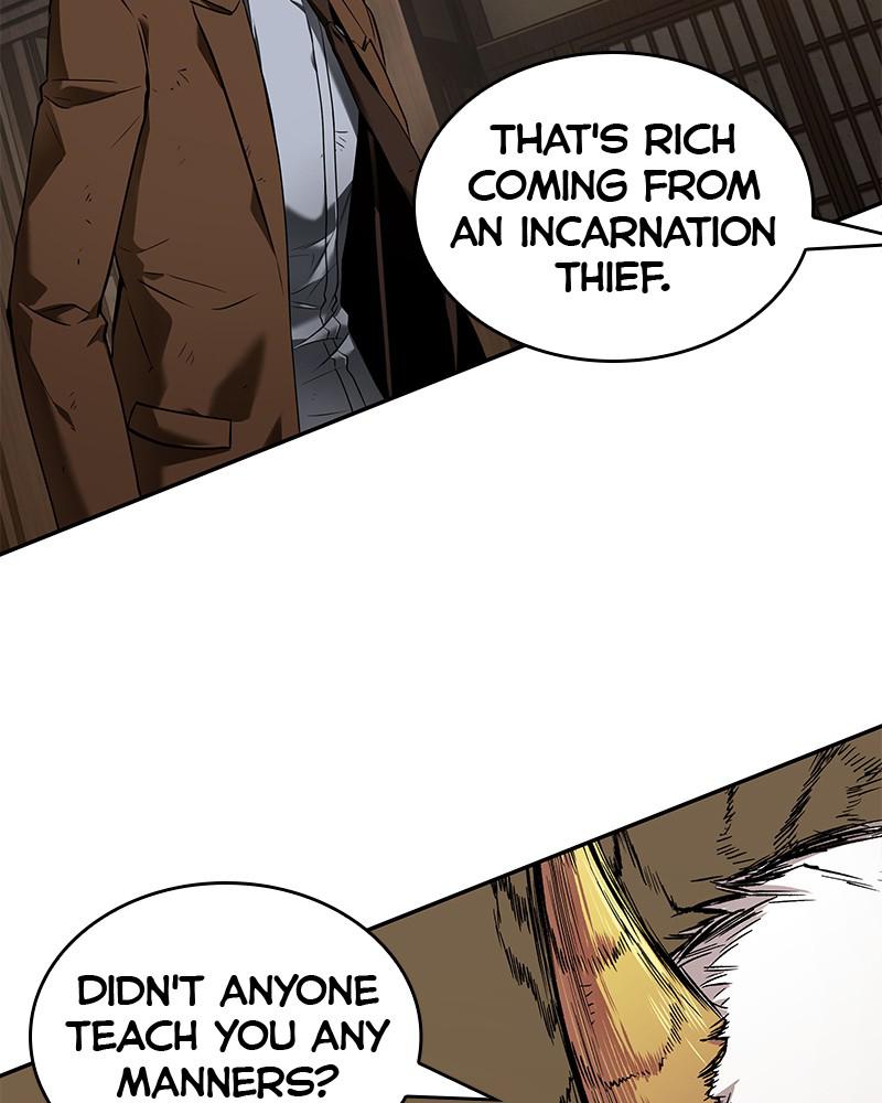 Omniscient Reader Chapter 86 — page 138