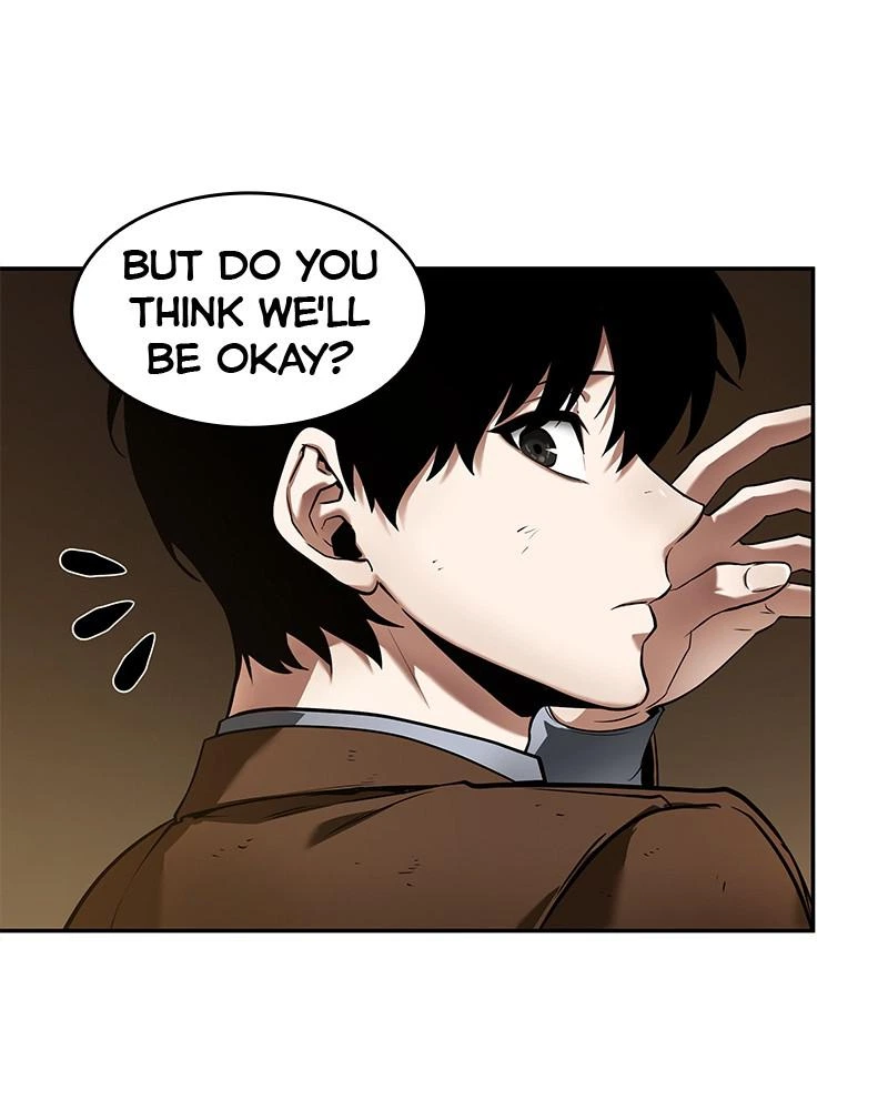 Omniscient Reader Chapter 87 — page 31