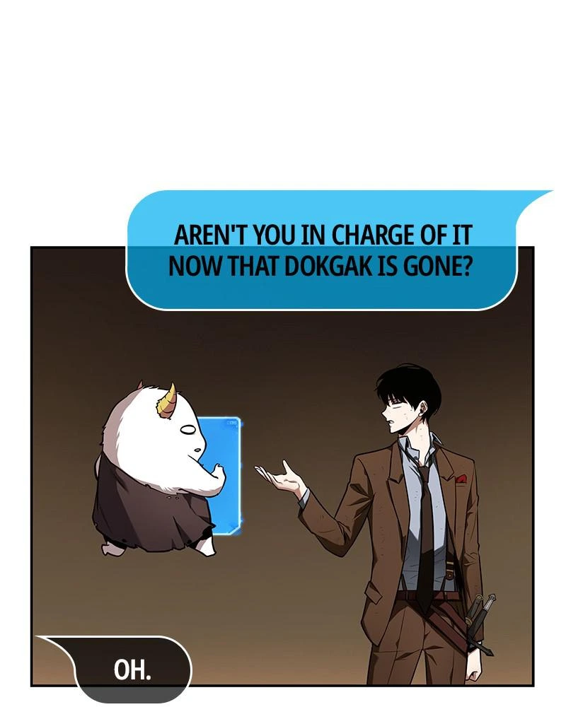 Omniscient Reader Chapter 87 — page 35