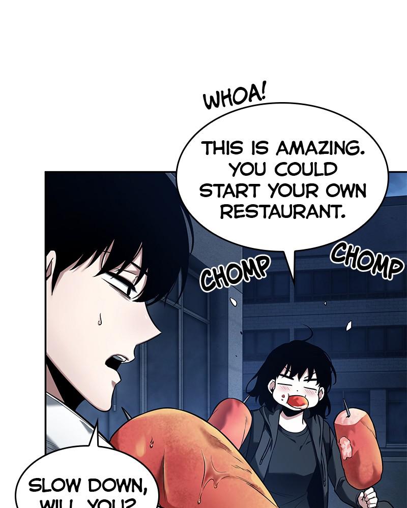 Omniscient Reader Chapter 87 — page 77