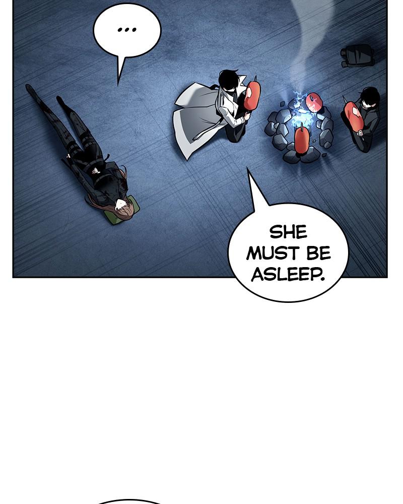 Omniscient Reader Chapter 87 — page 91