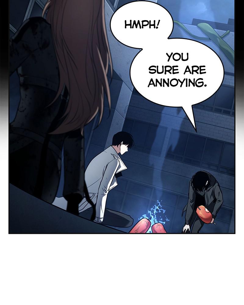 Omniscient Reader Chapter 87 — page 100