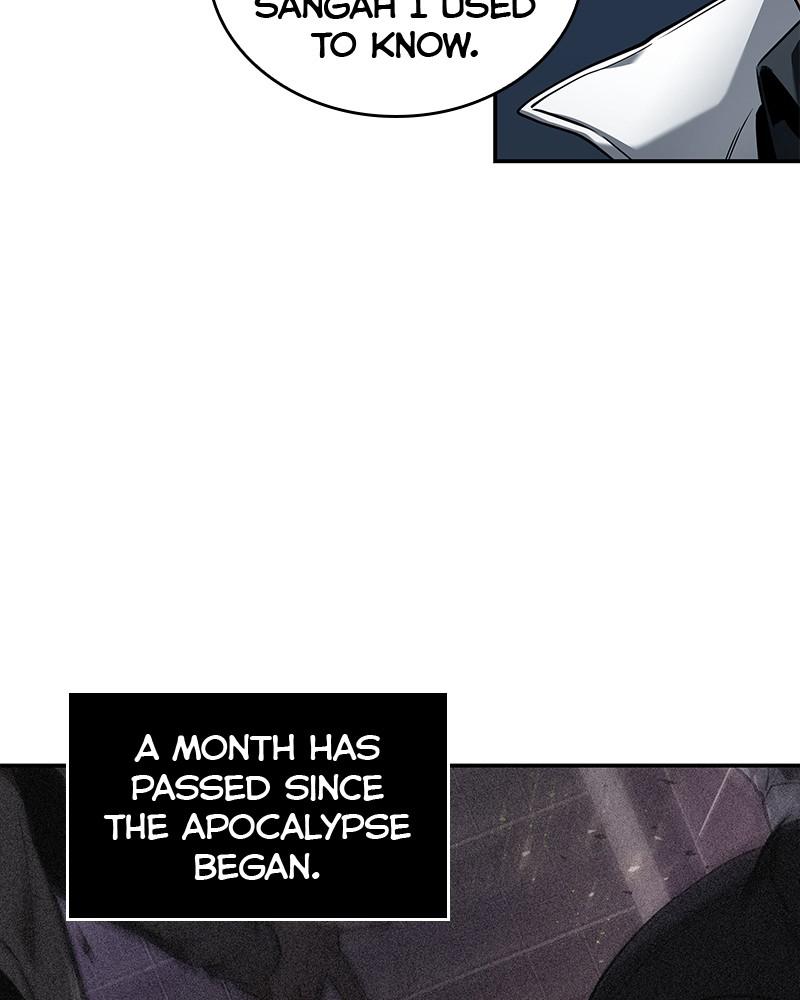 Omniscient Reader Chapter 87 — page 107