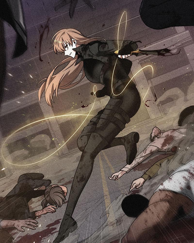 Omniscient Reader Chapter 87 — page 108