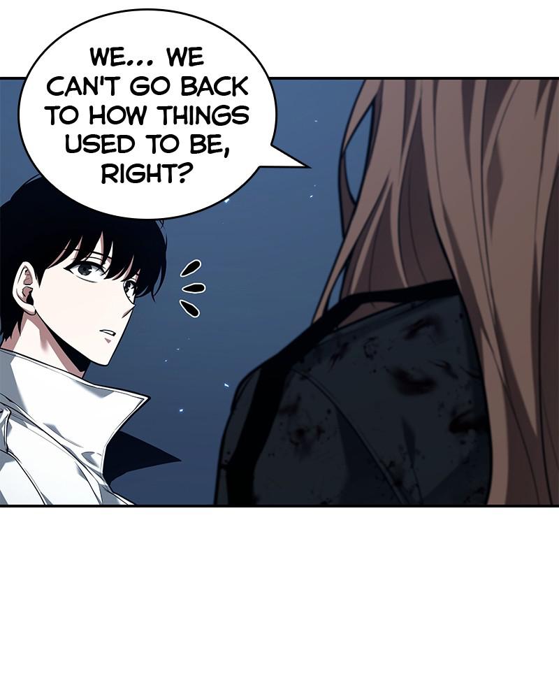 Omniscient Reader Chapter 87 — page 110