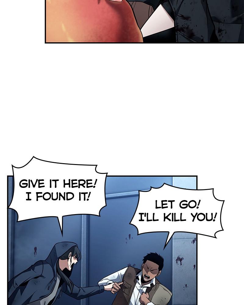 Omniscient Reader Chapter 87 — page 116