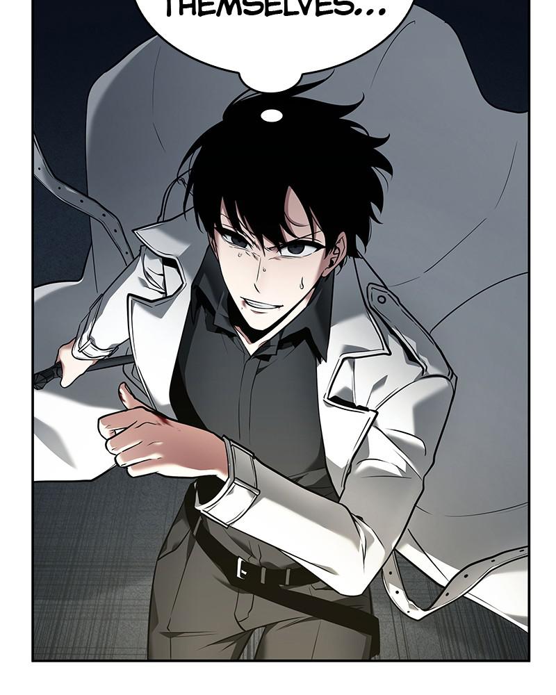 Omniscient Reader Chapter 87 — page 164