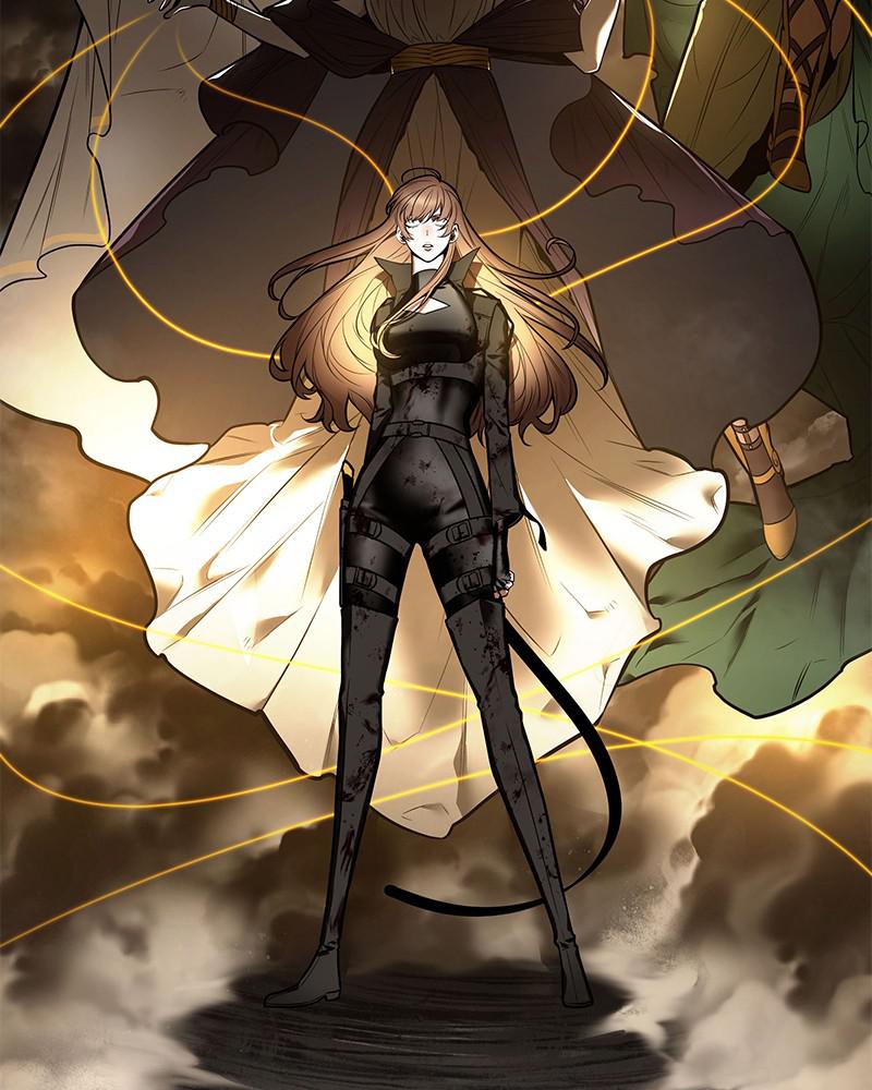 Omniscient Reader Chapter 87 — page 167
