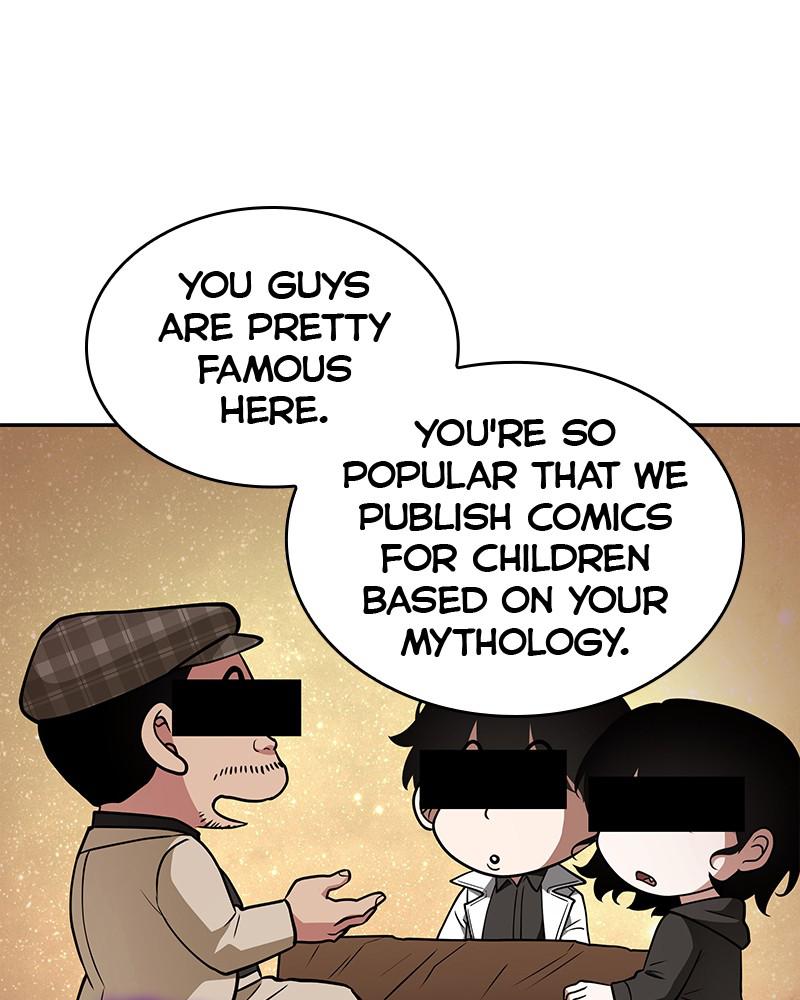 Omniscient Reader Chapter 88 — page 100
