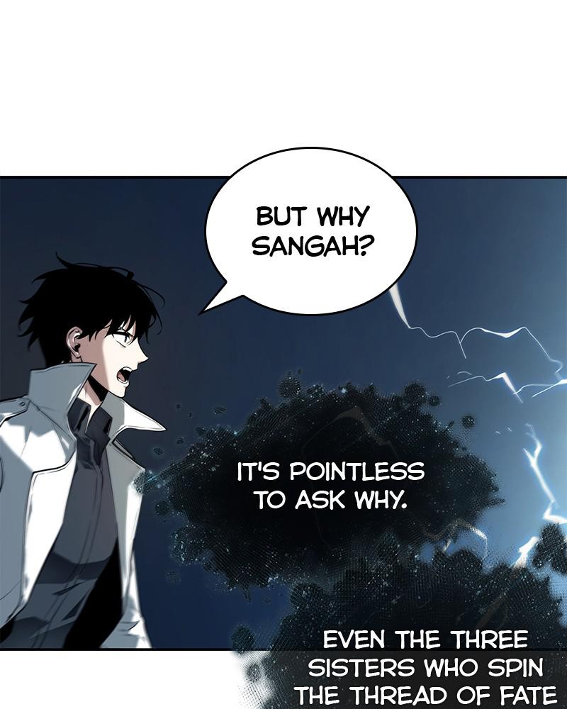 Omniscient Reader Chapter 88 — page 126