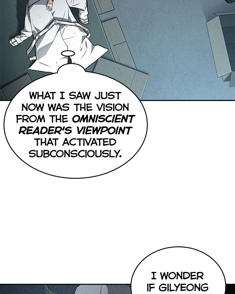 Omniscient Reader Chapter 89 — page 54