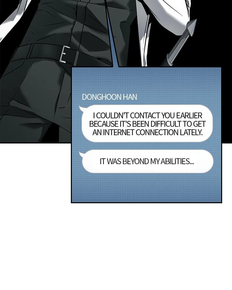 Omniscient Reader Chapter 89 — page 110