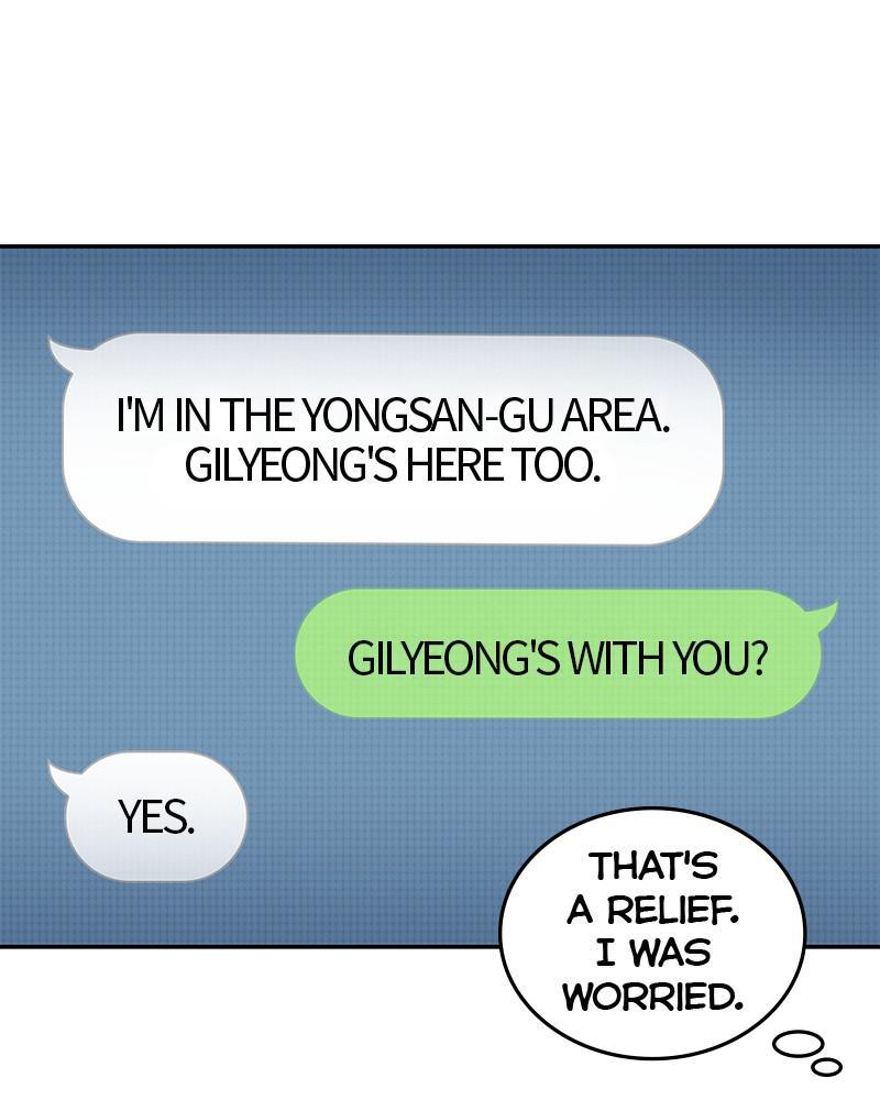 Omniscient Reader Chapter 89 — page 111