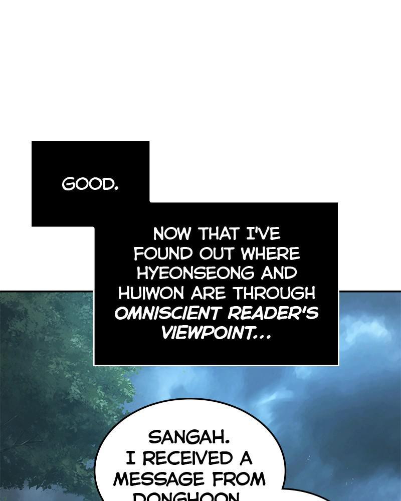 Omniscient Reader Chapter 89 — page 112