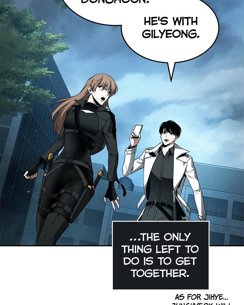 Omniscient Reader Chapter 89 — page 113