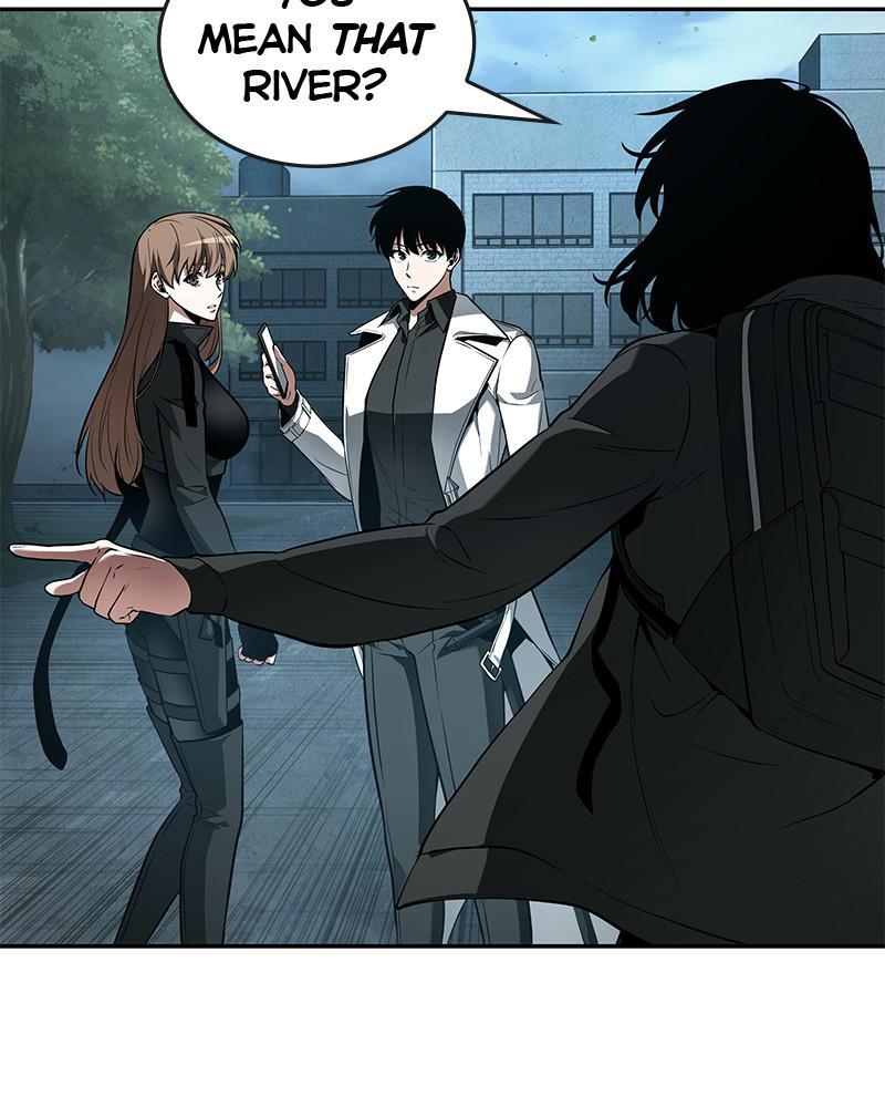 Omniscient Reader Chapter 89 — page 116