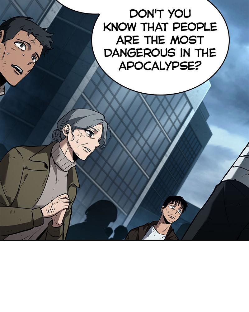 Omniscient Reader Chapter 90 — page 20