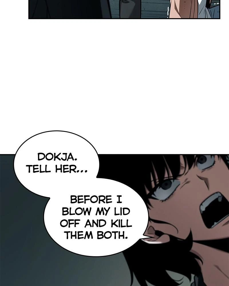 Omniscient Reader Chapter 91 — page 13