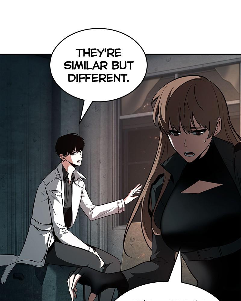 Omniscient Reader Chapter 91 — page 38
