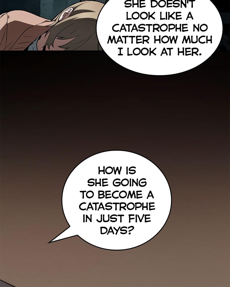 Omniscient Reader Chapter 91 — page 39