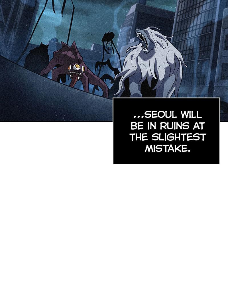 Omniscient Reader Chapter 91 — page 81