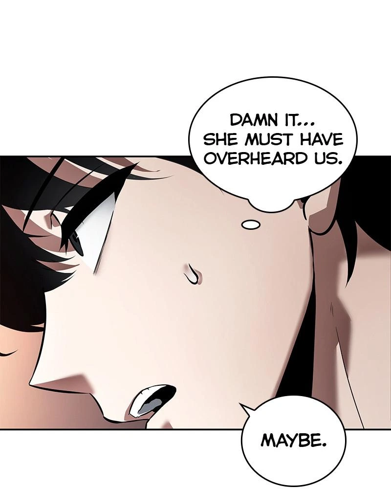Omniscient Reader Chapter 91 — page 84