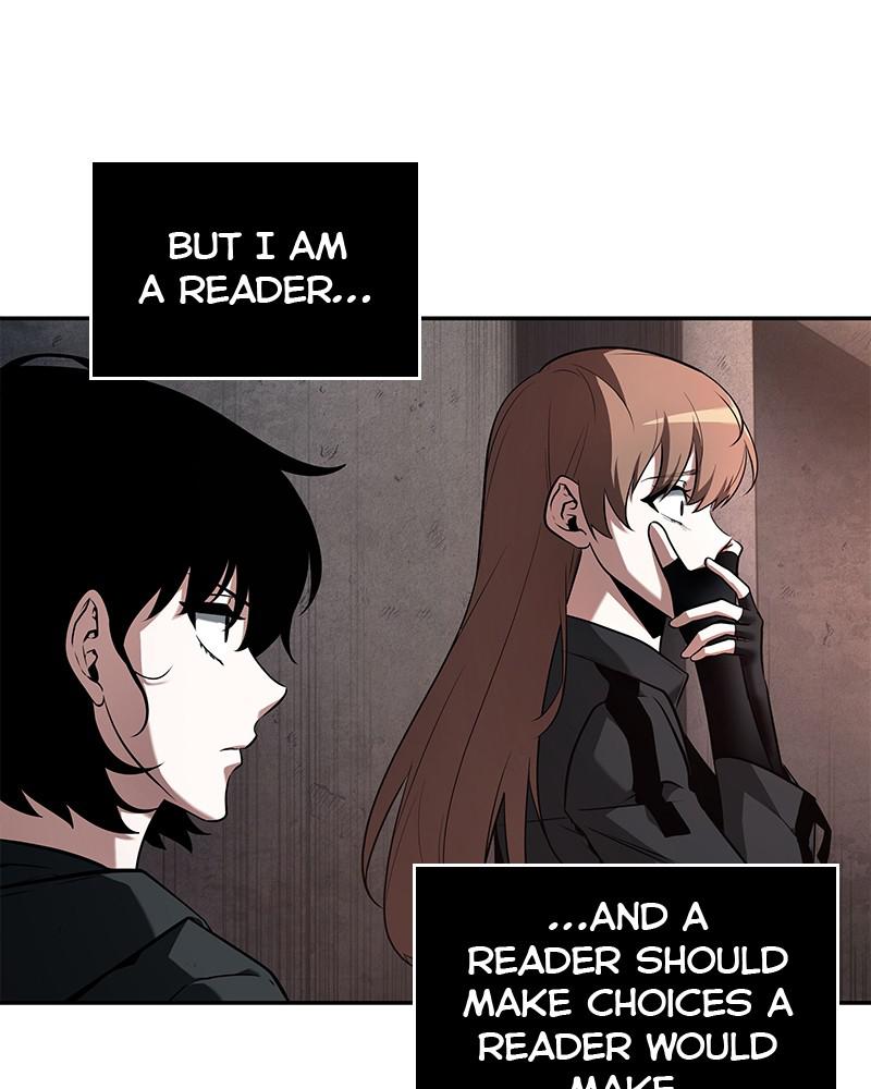 Omniscient Reader Chapter 91 — page 111