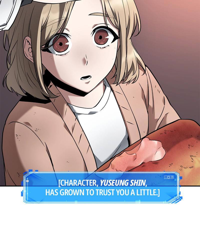 Omniscient Reader Chapter 91 — page 117