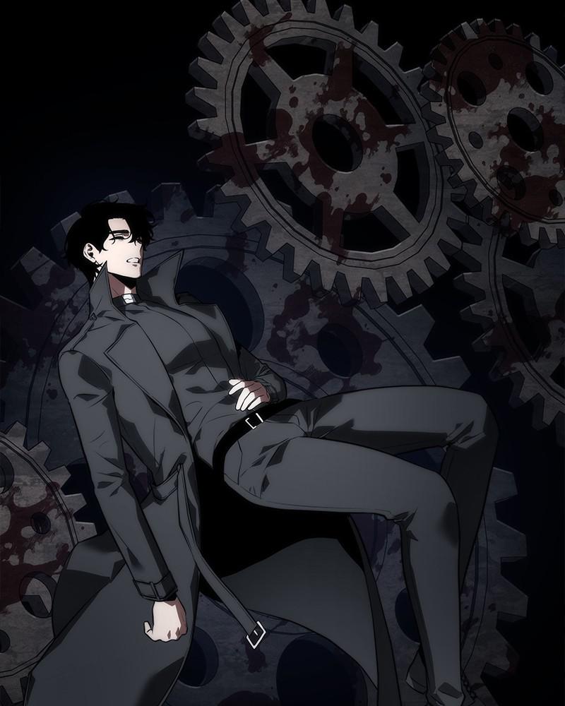 Omniscient Reader Chapter 91 — page 120