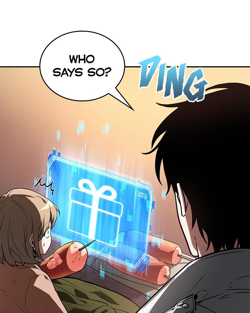 Omniscient Reader Chapter 91 — page 129