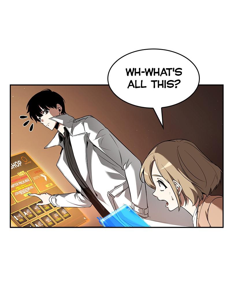 Omniscient Reader Chapter 91 — page 133
