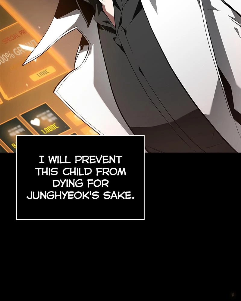 Omniscient Reader Chapter 91 — page 135