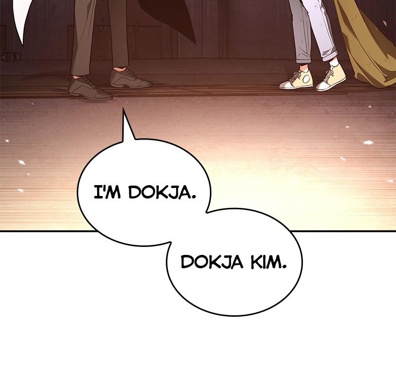 Omniscient Reader Chapter 91 — page 141