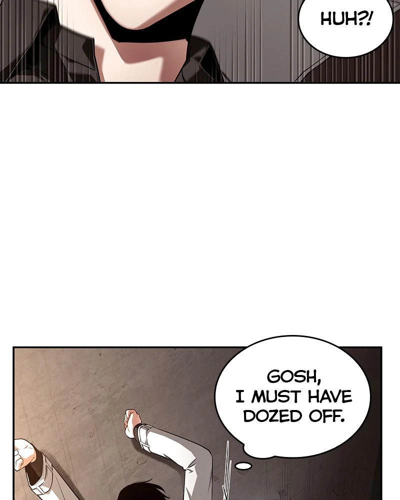 Omniscient Reader Chapter 92 — page 6