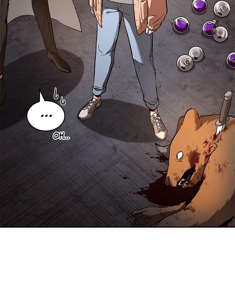 Omniscient Reader Chapter 92 — page 37